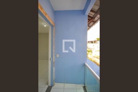 Casa para alugar com 130m², 3 quartos e 1 vaga Casa para alugar com 130m², 3 quartos e 1 vagaQuarto 1-Sacada