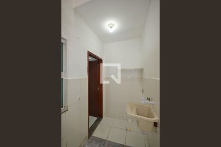 Casa para alugar com 130m², 3 quartos e 1 vaga Casa para alugar com 130m², 3 quartos e 1 vagaÁrea de Serviço