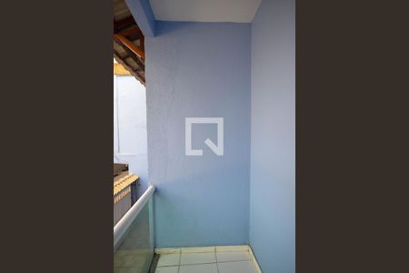 Casa para alugar com 130m², 3 quartos e 1 vaga Casa para alugar com 130m², 3 quartos e 1 vagaQuarto 1-Sacada