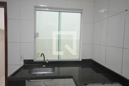 Casa para alugar com 130m², 3 quartos e 1 vaga Casa para alugar com 130m², 3 quartos e 1 vagaCozinha