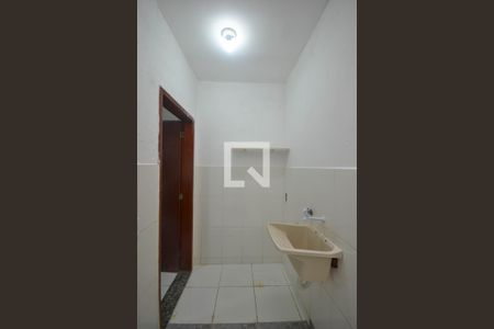 Casa para alugar com 130m², 3 quartos e 1 vaga Casa para alugar com 130m², 3 quartos e 1 vagaÁrea de Serviço