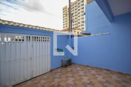 Casa para alugar com 130m², 3 quartos e 1 vaga Casa para alugar com 130m², 3 quartos e 1 vagaGaragem