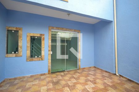 Casa para alugar com 130m², 3 quartos e 1 vaga Casa para alugar com 130m², 3 quartos e 1 vagaGaragem