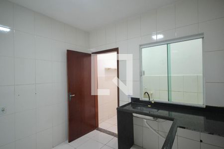 Casa para alugar com 130m², 3 quartos e 1 vaga Casa para alugar com 130m², 3 quartos e 1 vagaCozinha