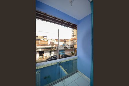 Casa para alugar com 130m², 3 quartos e 1 vaga Casa para alugar com 130m², 3 quartos e 1 vagaQuarto 1-Sacada