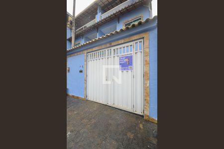 Casa para alugar com 130m², 3 quartos e 1 vaga Casa para alugar com 130m², 3 quartos e 1 vagaplaca