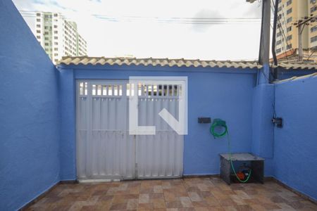 Casa para alugar com 130m², 3 quartos e 1 vaga Casa para alugar com 130m², 3 quartos e 1 vagaGaragem