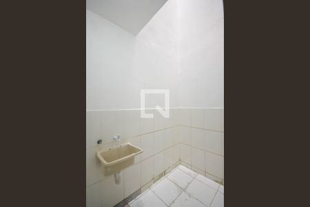 Casa para alugar com 130m², 3 quartos e 1 vaga Casa para alugar com 130m², 3 quartos e 1 vagaÁrea de Serviço