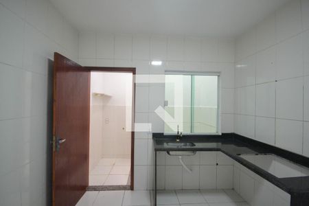 Casa para alugar com 130m², 3 quartos e 1 vaga Casa para alugar com 130m², 3 quartos e 1 vagaCozinha