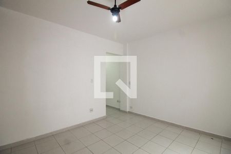 Sala/Quarto de apartamento para alugar com 1 quarto, 38m² em Copacabana, Rio de Janeiro