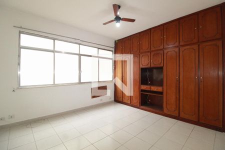 Sala/Quarto de apartamento para alugar com 1 quarto, 38m² em Copacabana, Rio de Janeiro