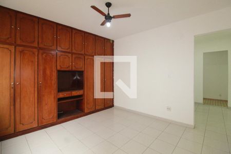 Sala/Quarto de apartamento para alugar com 1 quarto, 38m² em Copacabana, Rio de Janeiro