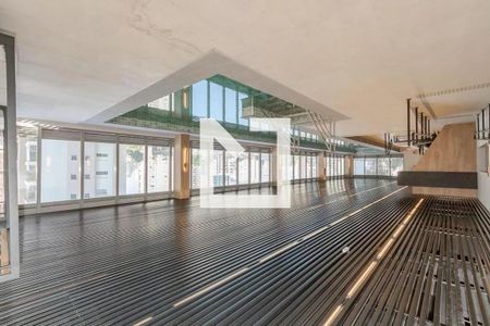 Studio para alugar com 30m², 1 quarto e 1 vagaPiscina Coberta