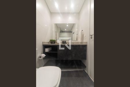 Studio para alugar com 30m², 1 quarto e 1 vagaBanheiro