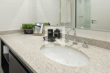 Studio para alugar com 30m², 1 quarto e 1 vagaBanheiro