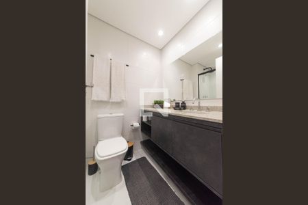 Studio para alugar com 30m², 1 quarto e 1 vagaBanheiro