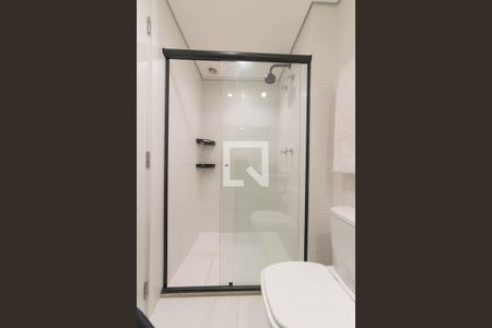 Studio para alugar com 30m², 1 quarto e 1 vagaBanheiro