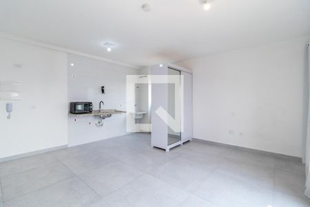 Studio de apartamento para alugar com 1 quarto, 30m² em Santana, São Paulo