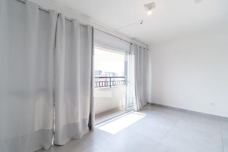 Studio de apartamento para alugar com 1 quarto, 30m² em Santana, São Paulo