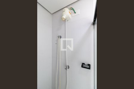 Apartamento para alugar com 30m², 1 quarto e 1 vaga Apartamento para alugar com 30m², 1 quarto e 1 vagaBanheiro