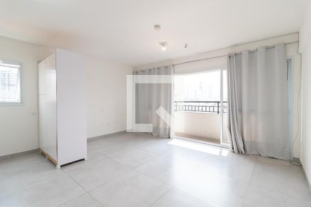 Studio de apartamento para alugar com 1 quarto, 30m² em Santana, São Paulo