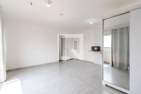Studio de apartamento para alugar com 1 quarto, 30m² em Santana, São Paulo