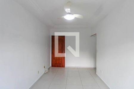 Sala de apartamento à venda com 2 quartos, 65m² em Vila Alpina, São Paulo