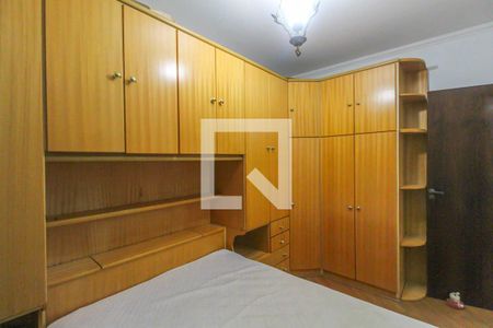 Quarto 1 de apartamento à venda com 2 quartos, 65m² em Vila Alpina, São Paulo