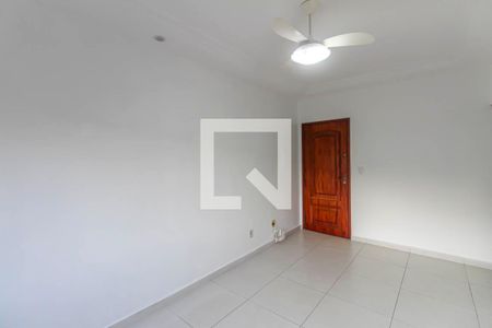 Sala de apartamento à venda com 2 quartos, 65m² em Vila Alpina, São Paulo