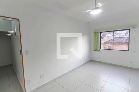 Sala de apartamento à venda com 2 quartos, 65m² em Vila Alpina, São Paulo