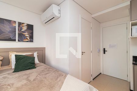 Studio de kitnet/studio à venda com 1 quarto, 20m² em Consolação, São Paulo