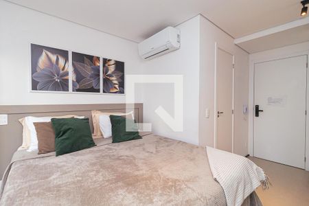 Studio de kitnet/studio à venda com 1 quarto, 20m² em Consolação, São Paulo