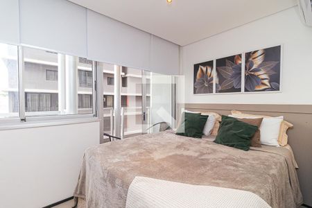 Studio de kitnet/studio à venda com 1 quarto, 20m² em Consolação, São Paulo