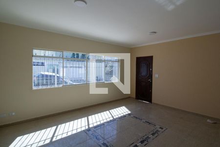 Sala de casa para alugar com 4 quartos, 169m² em Penha de França, São Paulo