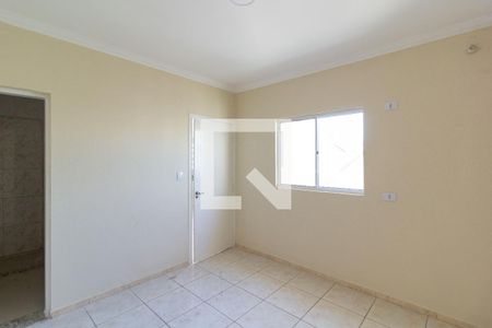 Suíte de casa para alugar com 4 quartos, 169m² em Penha de França, São Paulo