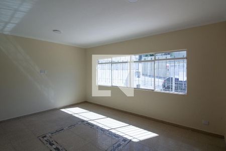 Sala de casa para alugar com 4 quartos, 169m² em Penha de França, São Paulo