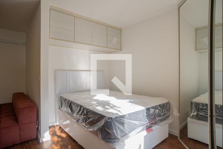 Quarto de kitnet/studio para alugar com 1 quarto, 33m² em Consolação, São Paulo