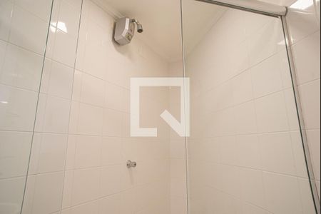 Studio para alugar com 33m², 1 quarto e 1 vagaBanheiro