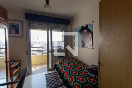 Apartamento à venda com 140m², 3 quartos e 1 vagaQuarto 2