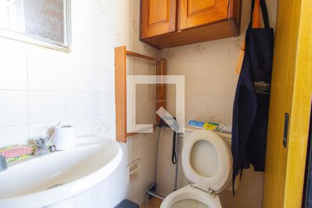 Apartamento à venda com 140m², 3 quartos e 1 vagaBanheiro 3