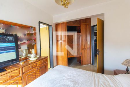 Apartamento à venda com 140m², 3 quartos e 1 vagaQuarto 3 - Suíte