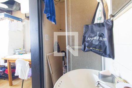 Apartamento à venda com 140m², 3 quartos e 1 vagaBanheiro 3