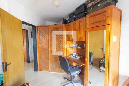 Apartamento à venda com 140m², 3 quartos e 1 vagaQuarto 2