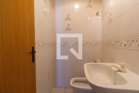 Apartamento à venda com 140m², 3 quartos e 1 vagaLavabo