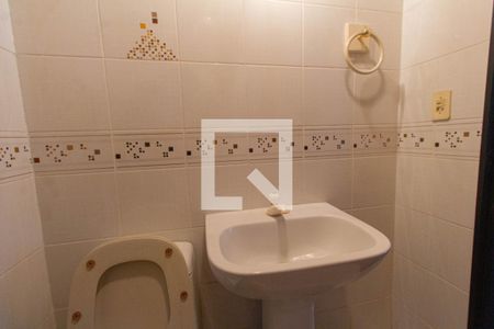 Apartamento à venda com 140m², 3 quartos e 1 vagaLavabo