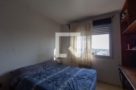 Apartamento à venda com 140m², 3 quartos e 1 vagaQuarto 1