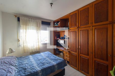 Apartamento à venda com 140m², 3 quartos e 1 vagaQuarto 1