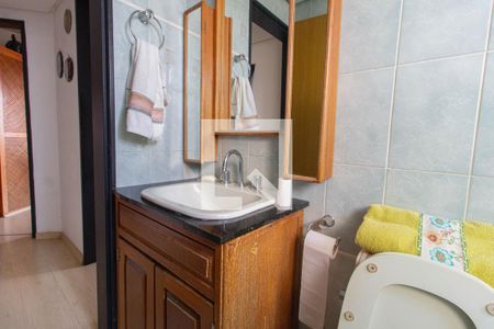 Apartamento à venda com 140m², 3 quartos e 1 vagaBanheiro 2