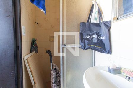 Apartamento à venda com 140m², 3 quartos e 1 vagaBanheiro 3