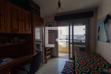 Apartamento à venda com 140m², 3 quartos e 1 vagaQuarto 2